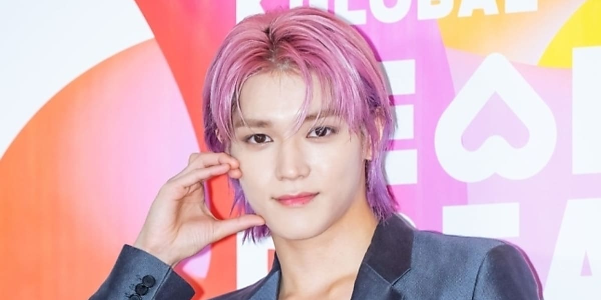 Te Young from NCT shares updates post-enlistment, showing his growth and commitment while attending events with fellow MC Oh Jung Yeon.