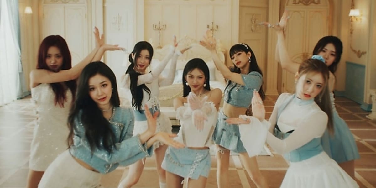 BABYMONSTER's new single "FOREVER" marks a musical transformation with a catchy summer vibe, captivating visuals, and addictive choruses.