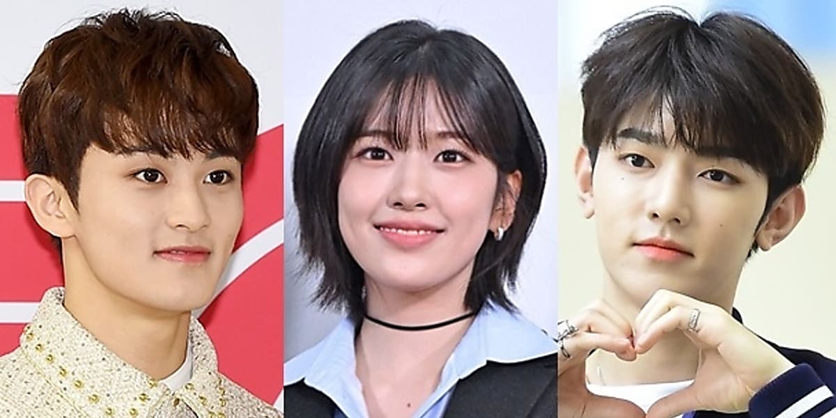K-POPアイドルの2022年12月1日から2023年11月30日までのスケジュールランキングが発表。IVEのユジンが最多の447件。