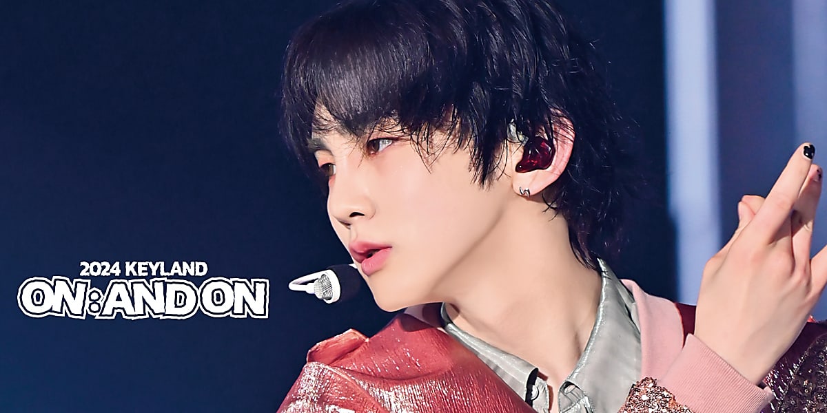 SHINeeのキーが2025年1月15日に発売するLIVE Blu-rayのパッケージデザインが公開。自動販売機をモチーフにした特別なデザインが特徴。  