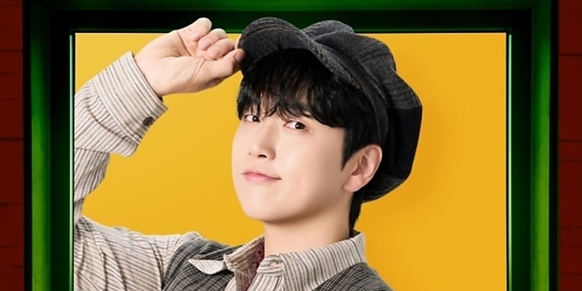 B1A4のサンドゥルがミュージカル「黒井邸には誰が住んでいるのか」に出演。ヘウン役を演じ、10月29日から上演。  