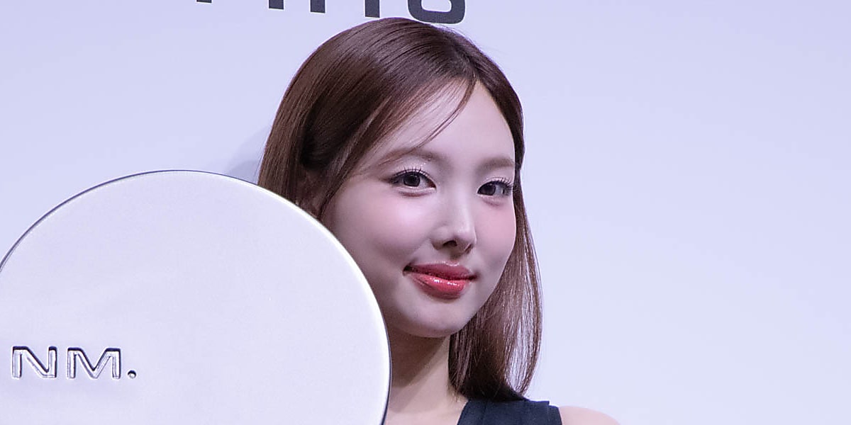 Nayoung from TWICE promotes NAMING.'s new product, shares filming experiences, and expresses her desire for teleportation powers.
