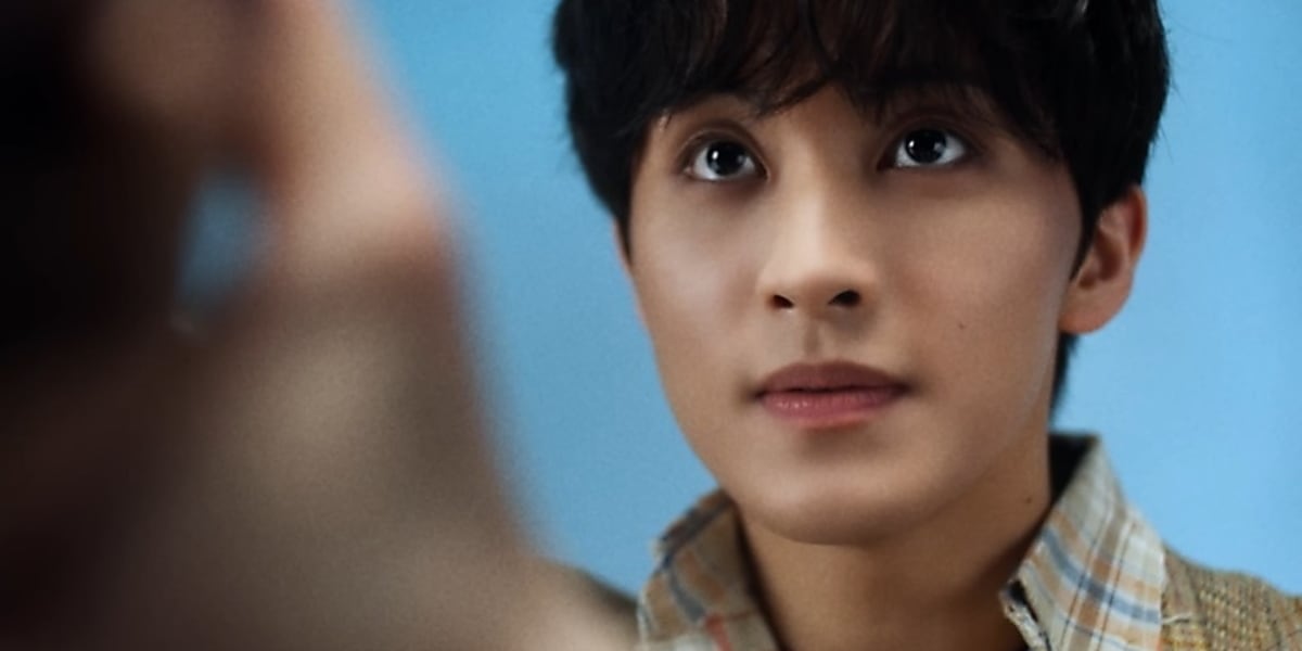 NCTのマークが1stソロアルバムの先導をするソロシングル「200」をリリース。ロックサウンドとラップが魅力。