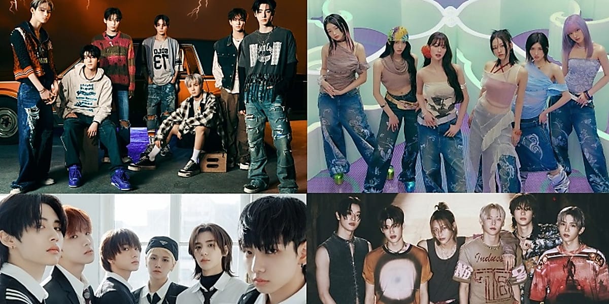 K-POPアーティストが日本の音楽フェスに続々出演。ATEEZ、ONEW、BOYNEXTDOOR、ENHYPENらがラインナップに加わり、注目を集める。