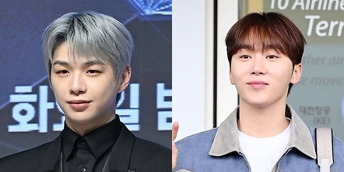 Kang Daniel resonated with Seungkwan's message about love overcoming pain, emphasizing the need for kindness in the idol industry.
