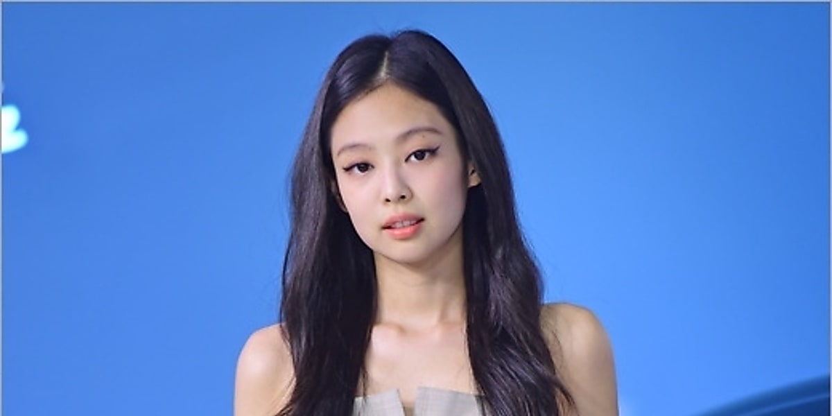 BLACKPINK's Jennie shares a captivating video on Instagram, showcasing her style and teasing a new concept, exciting fans.