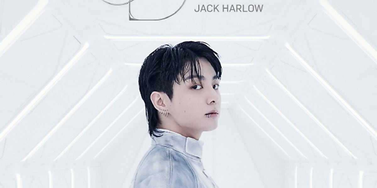 BTS's Jungkook's 2nd solo single '3D' MV surpasses 200 million views, showcasing his unique R&B pop style and visual storytelling.