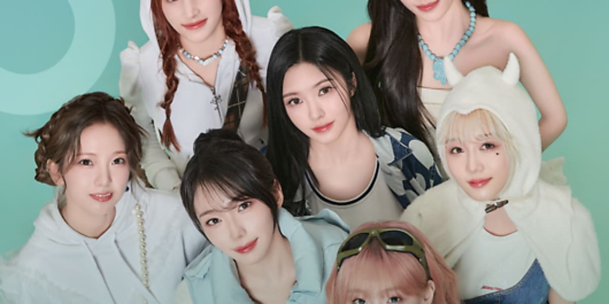 Kep1er debuts on Billboard 200 at 147 with 'TIPI-TAP', marking a significant achievement in their 2 years and 10 months since debut.