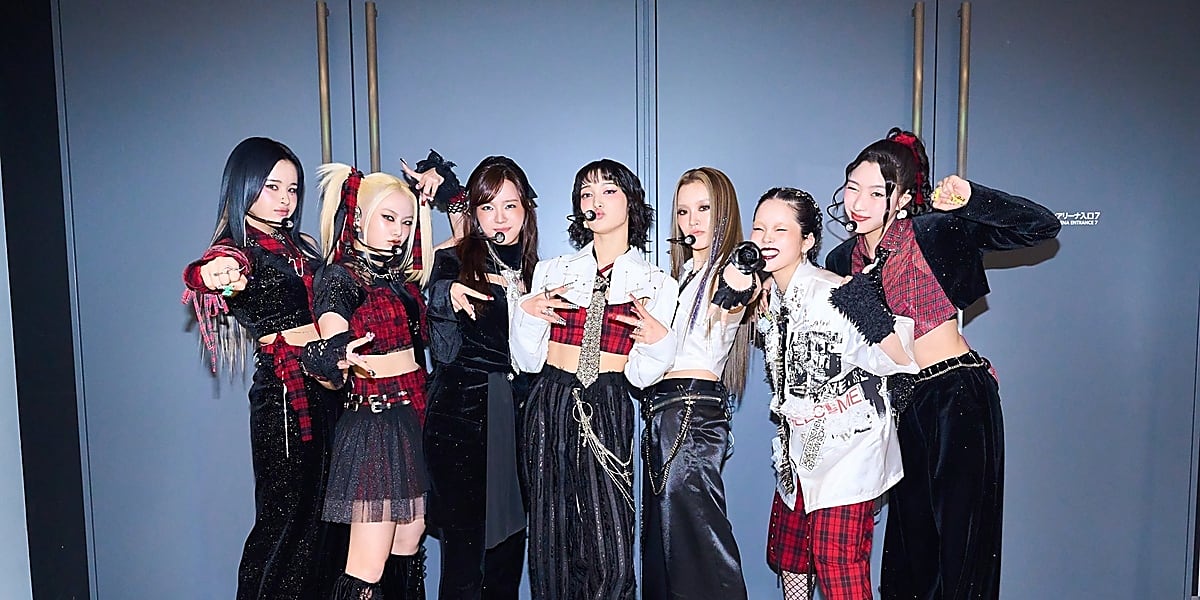 Kstyle's new K-POP music festival "Kstyle PARTY" in Tokyo features backstage interviews and performances by various artists.