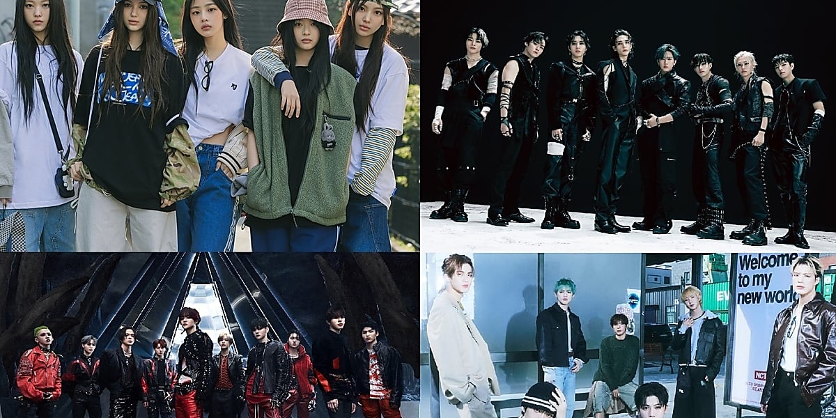 2024 FNS歌謡祭の第2弾アーティストが発表され、NCT DREAMやStray Kidsなどが出演。特別コラボも予定。  