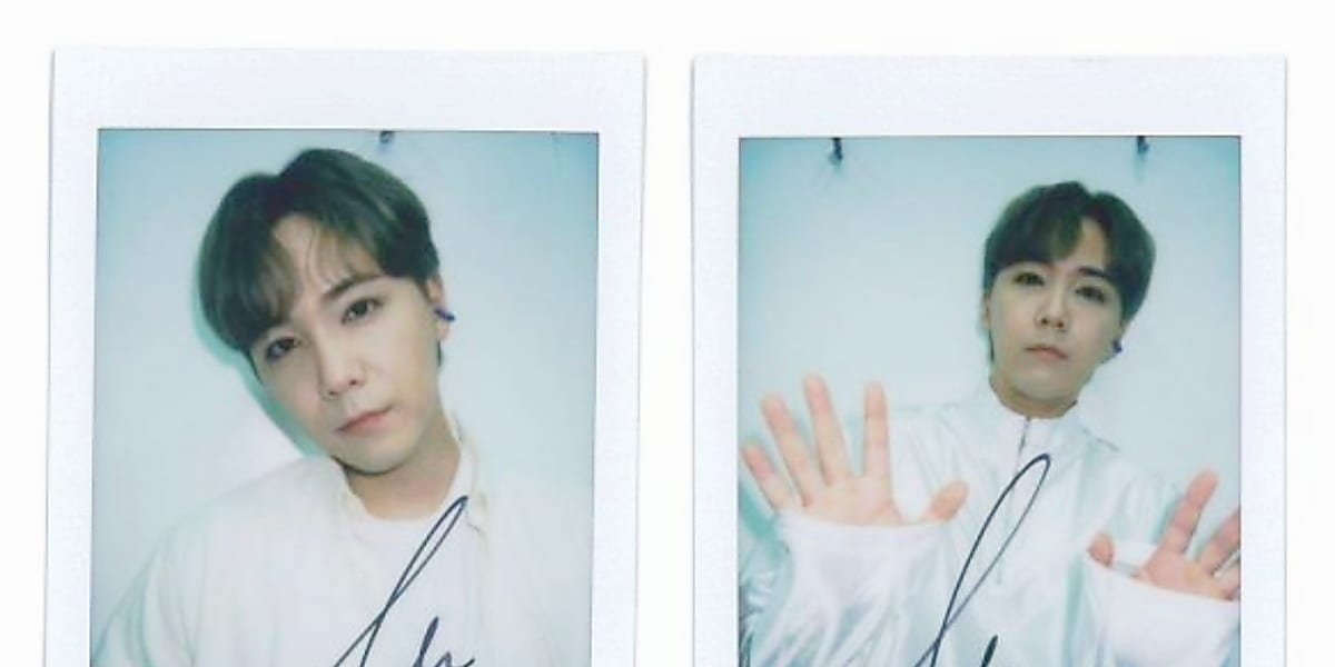 【終了しました】FTISLAND イ・ホンギ直筆サイン入りチェキを2名様に！ ＃ホンギおかえり でLINE LIVEの感想をツイート - Kstyle