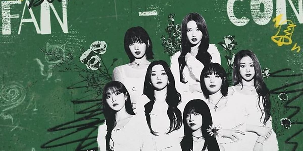 Billlieが韓国で初のファンコンサートを開催。ムン・スアとスヒョンが活動再開を発表。
