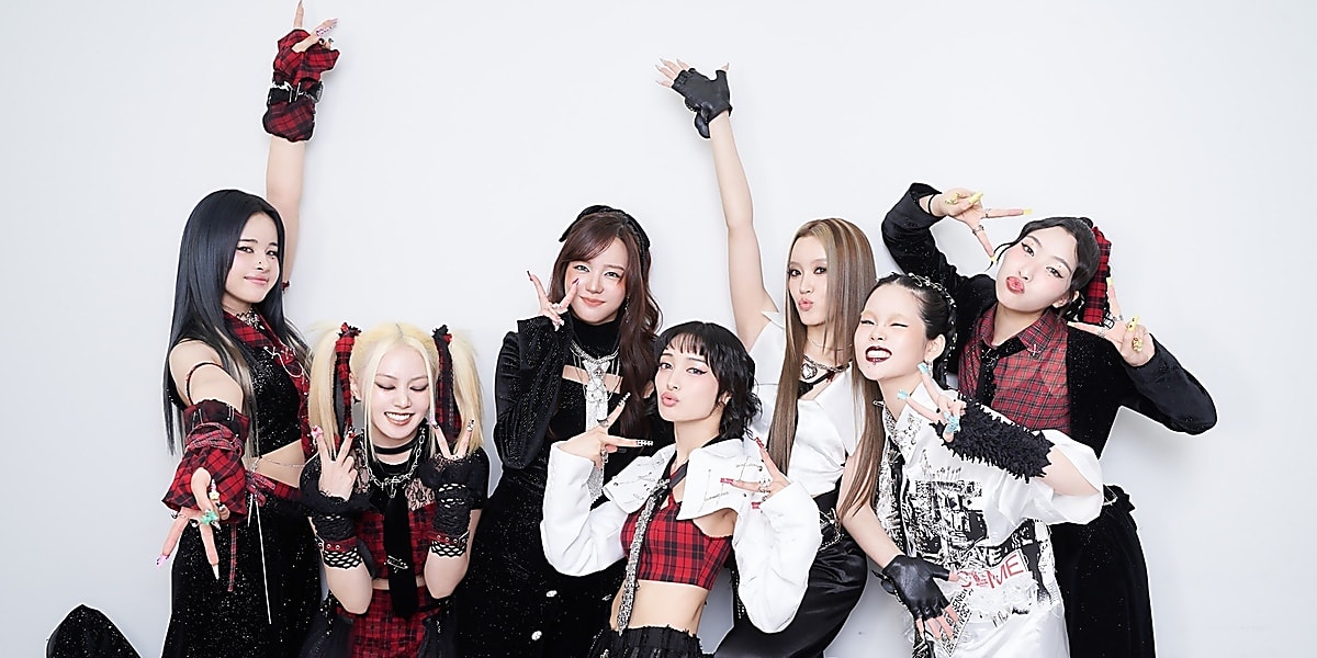 Kstyle's new K-POP festival "Kstyle PARTY" in Tokyo with XG and other artists includes backstage interviews and performances.