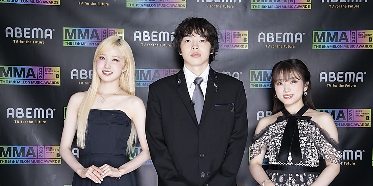 本日午後5時よりABEMAで「MMA2023」を無料生中継。日本公式アンバサダーの本田仁美、矢吹奈子が直前特番を放送。出演アーティスト多数。