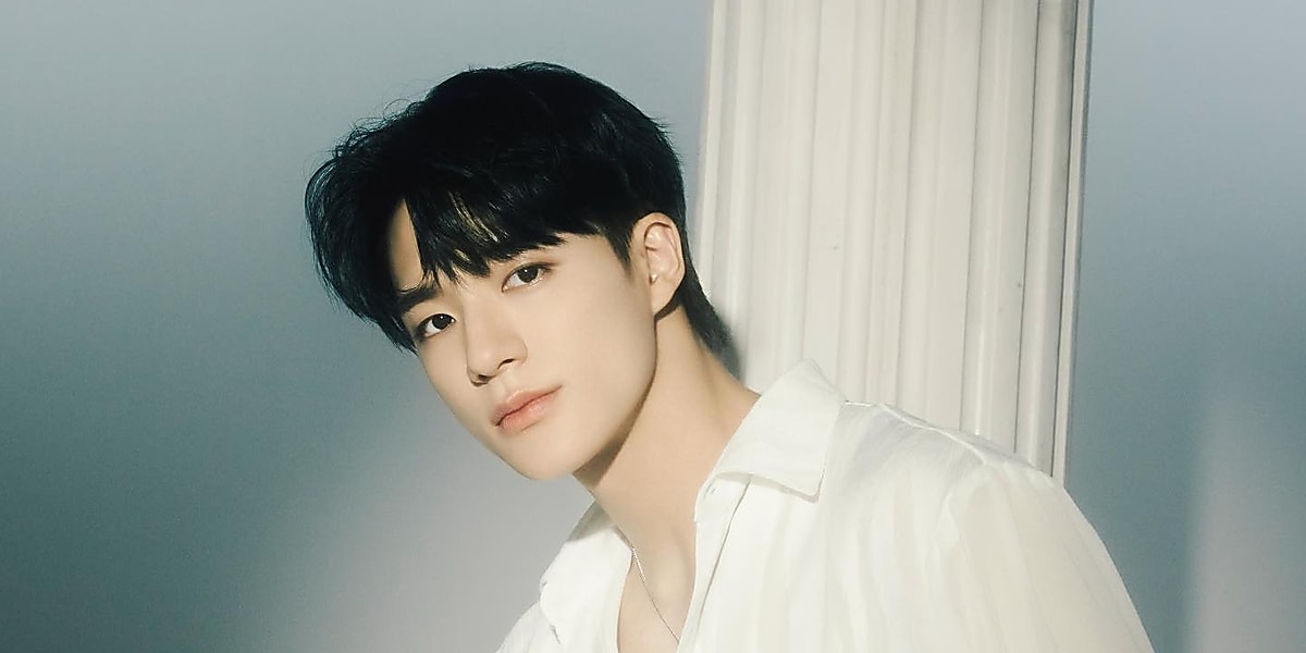 NCT ジェノ、個人インスタ開設にファン歓喜！メンバーのドヨン＆マークも宣伝 - Kstyle