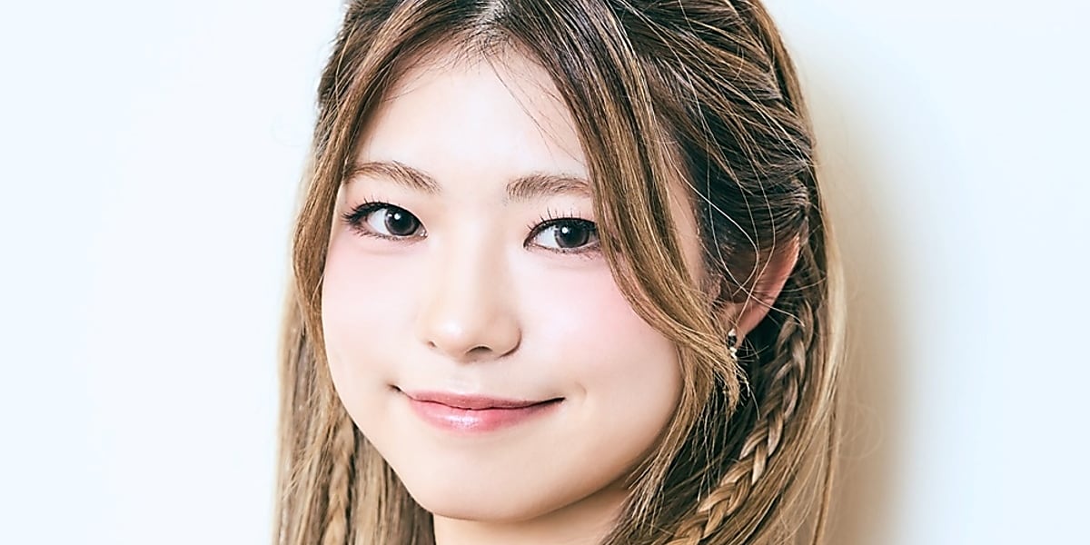 “ガルプラ出身”池間琉杏、韓国から今度はタイへ！最終順位2位で世界デビュー「3ヶ国語を同時に勉強しています」 - Kstyle