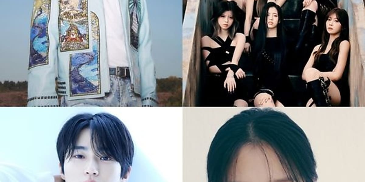 イム・ヨンウン、NiziU、ビョン・ウソク、キム・ヘユンが「2024 AAA」で人気賞を受賞。  