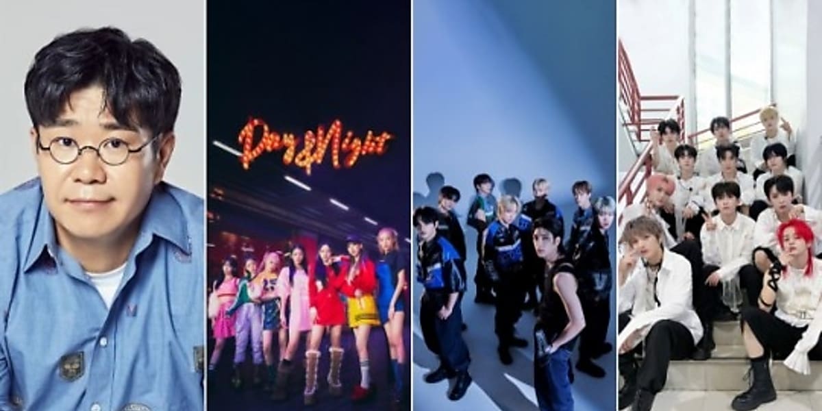 作曲家チョ・ヨンスとPOCKETDOL STUDIOのキム・グァンス代表がタッグを組み、BAE173、CLASS:y、FANTASY BOYSが歌唱参加するミディアムテンポの楽曲を発表。