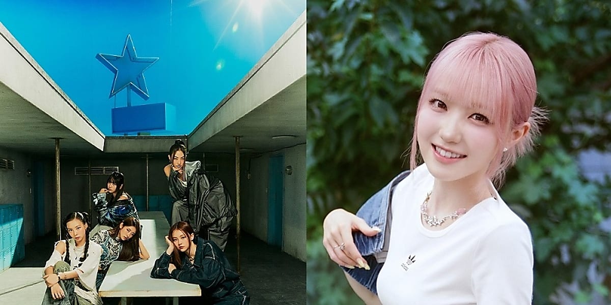 New girl groups like MEOVV, izna, and SAY MY NAME are debuting, raising excitement in K-POP's evolving landscape.