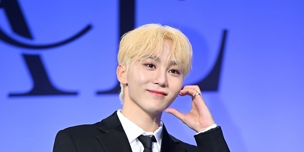 SEVENTEEN's Sungkwang becomes Jeju's ambassador, expressing pride in his roots and commitment to promote the island globally.