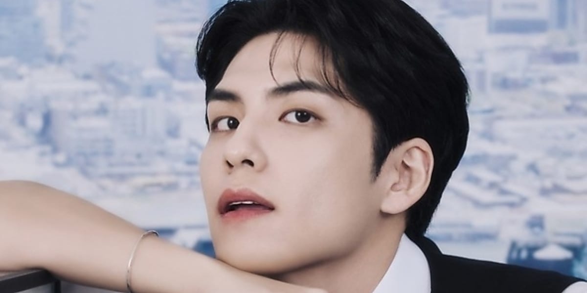 DAY6's Wonpil teases fan meeting with individual images, enhancing excitement for the event. Tickets available on YES24.