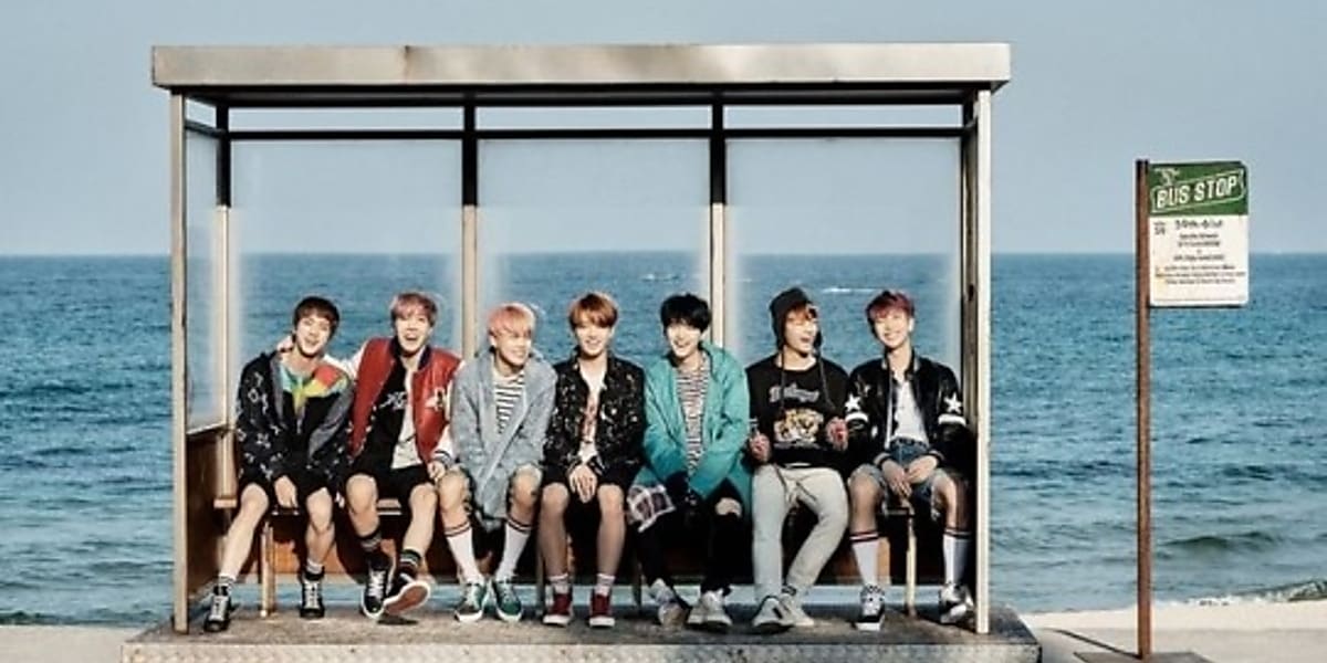 BTS's "Spring Day" surpasses 100 million streams, earns platinum certification in Japan, adding to their 15 platinum songs.