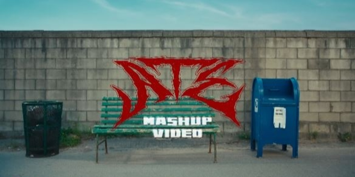 Stray Kids release mash-up video for new album "ATE," raising anticipation for self-produced masterpiece. New album and title track out July 19.
