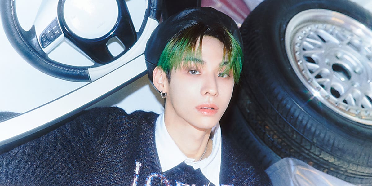 TEMPEST's Faran's activities are suspended due to personal life issues. The group will continue without him.