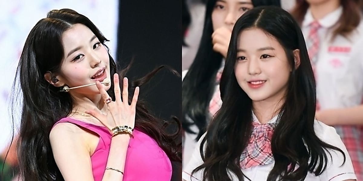 IVE ウォニョン「PRODUCE48」出演から今までの成長が話題…ますますキレイに - Kstyle