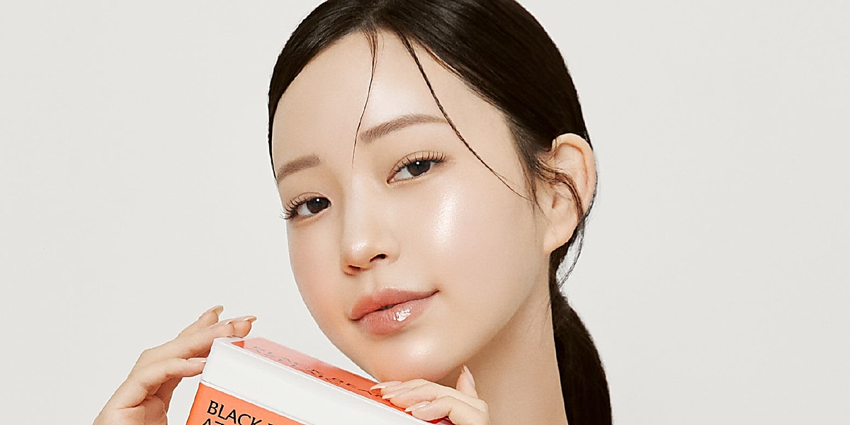 TWICEのジヒョがミューズを務める韓国コスメ「milktouch」が、日本限定のデイリースペシャルマスクを発売。  