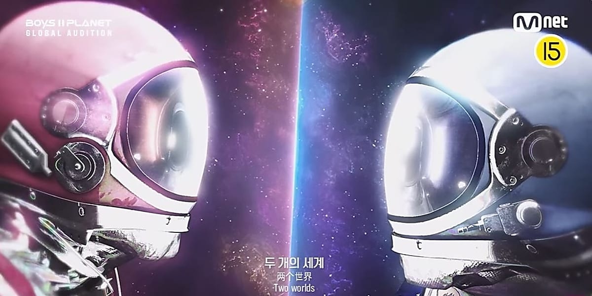 The new season of BOYS PLANET, titled BOYS II PLANET, was announced at the 2024 MAMA AWARDS, featuring a global twin project.