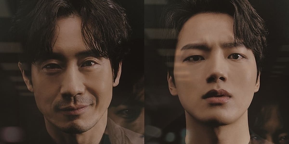 シン・ハギュン＆ヨ・ジング主演、ドラマ「怪物」6月17日よりKNTVにて日本初放送 - Kstyle