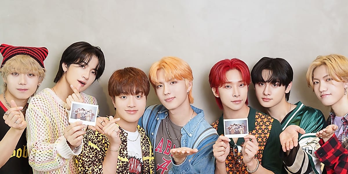 TRENDZ debuts in Japan with "REBIRTH" album on July 31. Special sign event on August 3. Follow Kstyle for a chance to win signed polaroids!