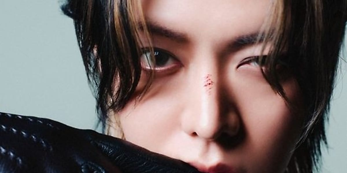 NCT's Yuta receives acclaim for his solo debut album "Depth," showcasing his growth and artistic depth through rock-inspired themes.