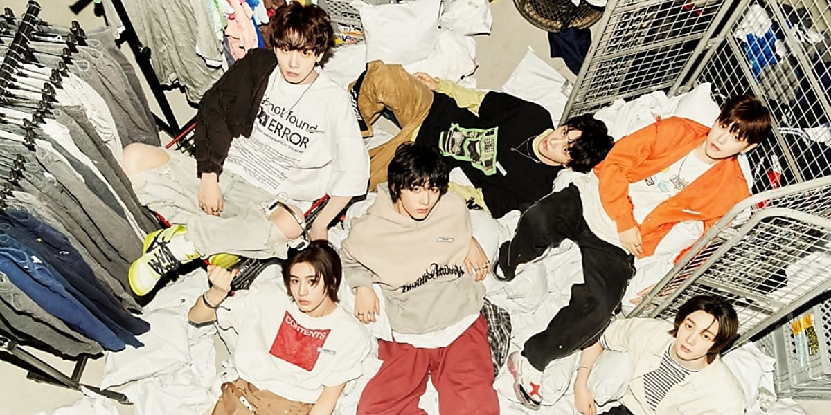 BOYNEXTDOOR's 3rd EP '19.99' sells over 100,000 copies, earning gold certification and marking their growing popularity in Japan.