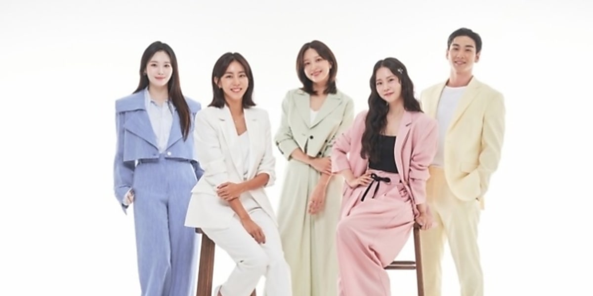 韓国の新バラエティ番組「レビュー4カット」にEXID, KARA, AFTERSCHOOL, Girl's Day, NU'ESTのメンバーが出演。