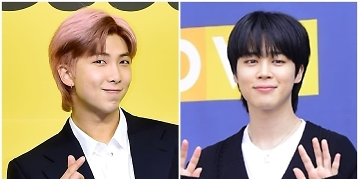 BTS's Jimin suffered financial loss due to comedian Lee Jin-ho's illegal gambling. RM's cryptic Instagram post sparked speculation.