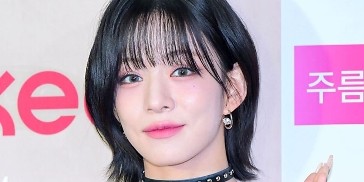fromis_9 イ・チェヨン、長い空白期に対する率直な思いを吐露「なぜ私たちだけ活動ができないのか」 - Kstyle