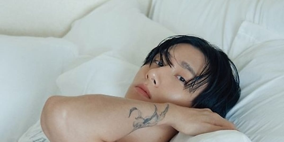 MONSTA X's I.M captivates with his dual charm in Esquire photos, discussing his love for perfume and expanding his artistic endeavors.