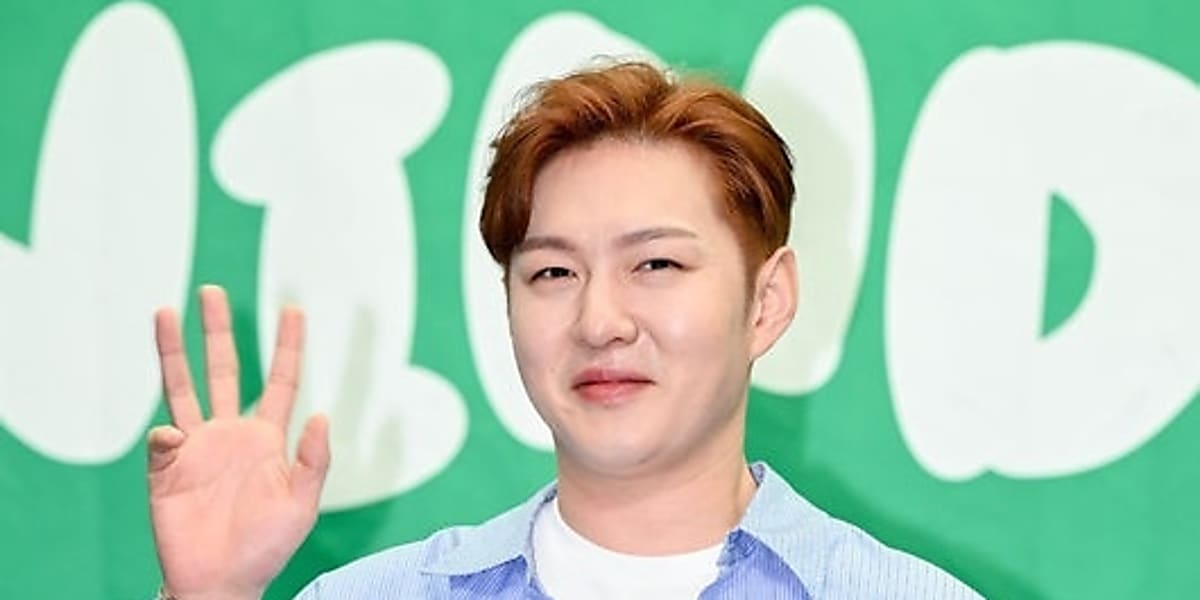 CUBEと契約終了”BTOB チャンソプ、fantagioへの移籍を発表「グループ活動を優先する」 - Kstyle