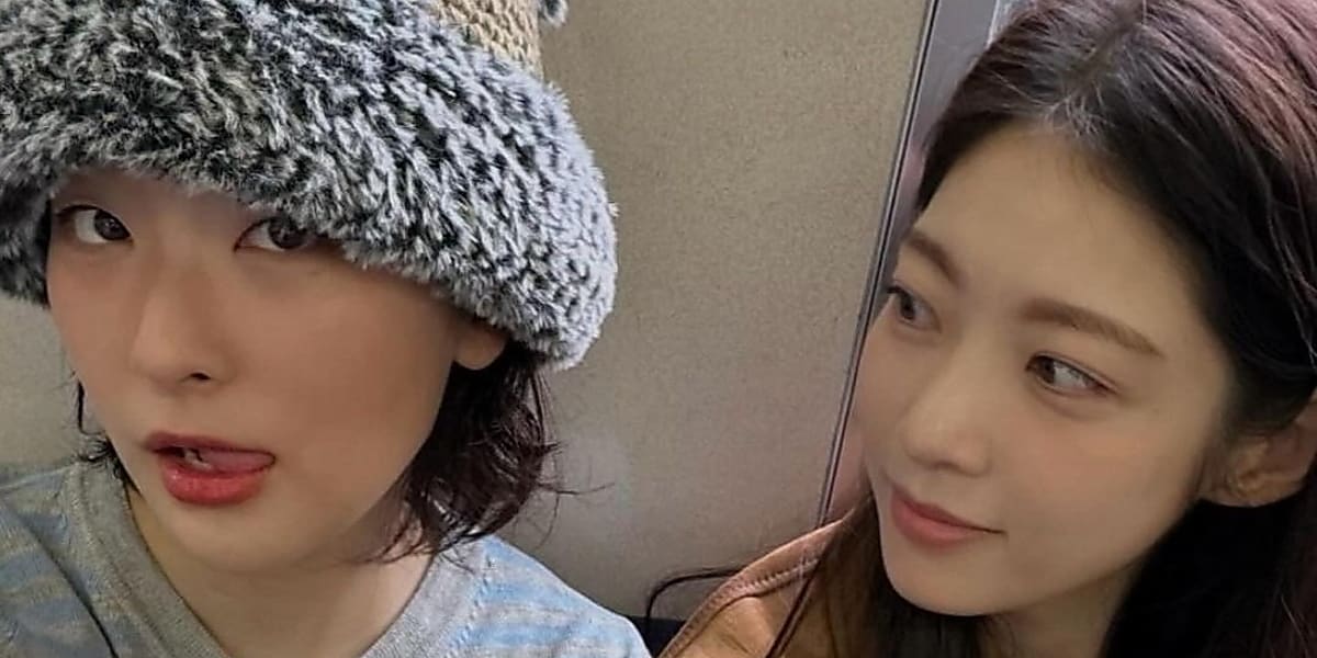 Red Velvet's Seulgi and Seungyeon share fun moments from their recent trip to Japan on Instagram, showcasing their adventures.