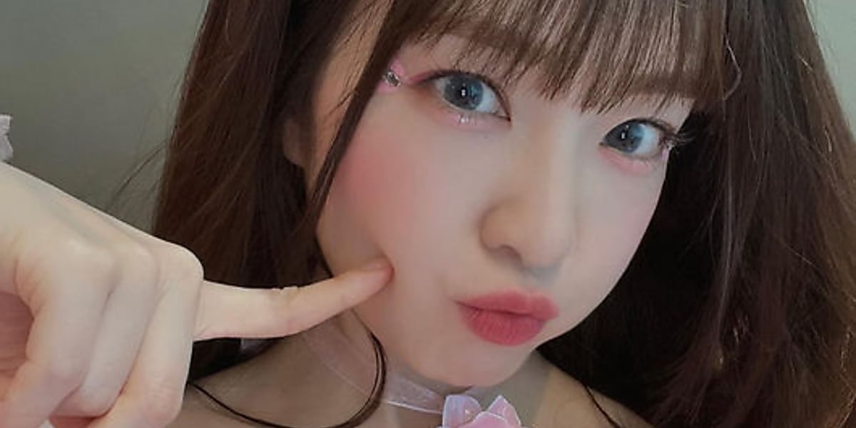 Red VelvetのアイリーンがInstagramに美しい写真を投稿し、ファンから絶賛の声が寄せられた。  