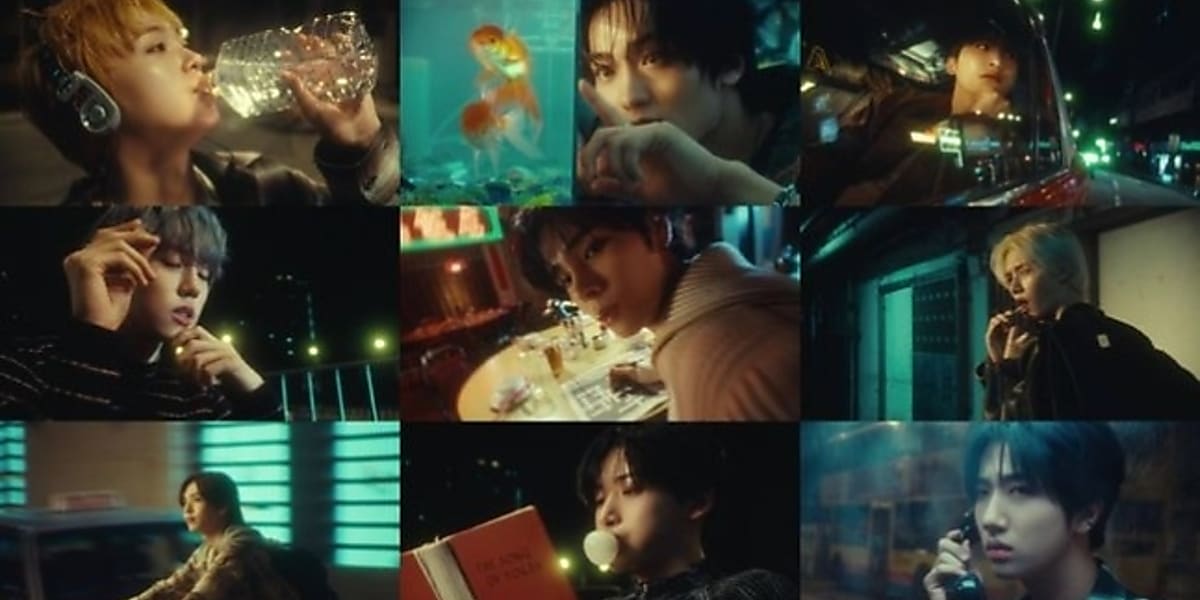 CRAVITY reveals comeback details for new single 'FIND THE ORBIT' set for December 5, raising fan excitement with teasers.