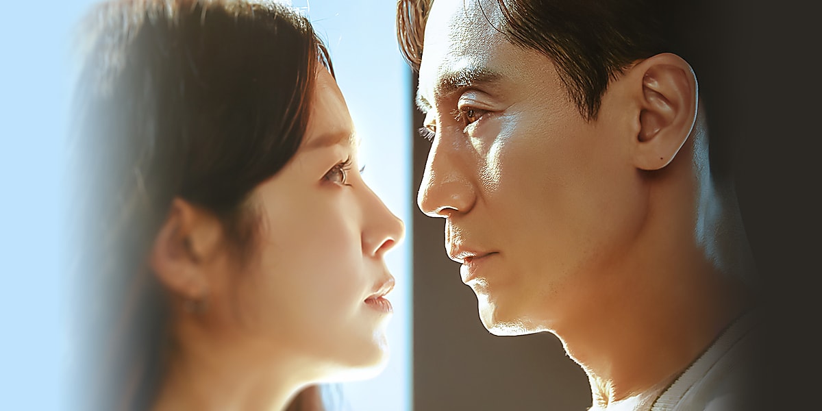 シン・ハギュン＆ハン・ジミン主演のドラマ「未知の彼方で君を待っている～YONDER～」5月12日よりKNTVにて日本初放送 - Kstyle