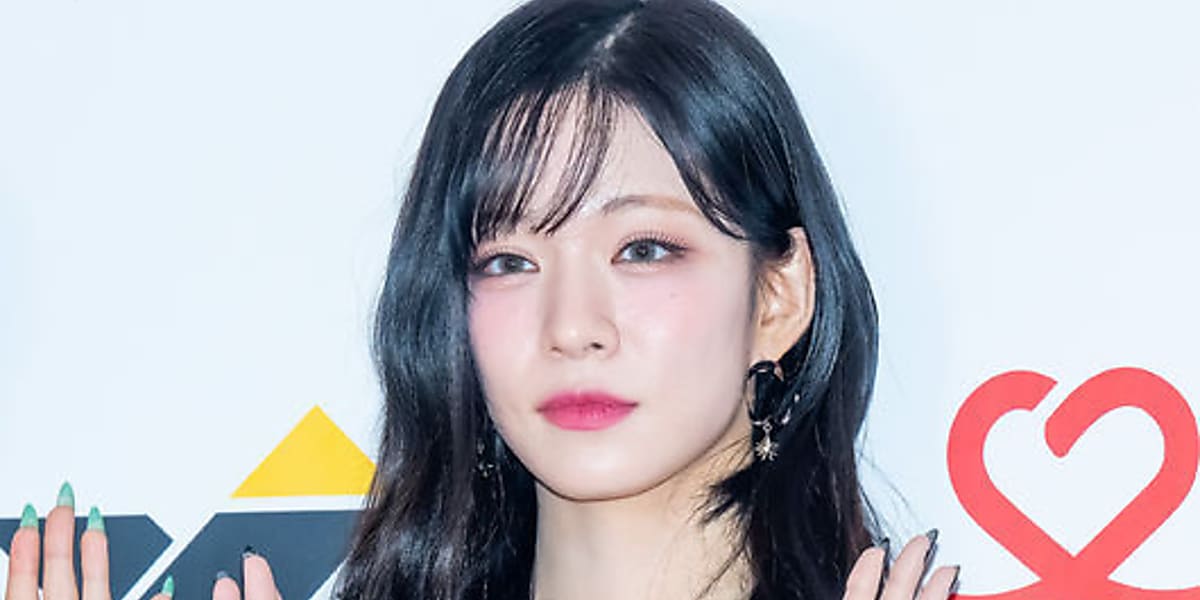 fromis_9 イ・チェヨン、体調不良で「2023 KBS歌謡祭」に不参加…Pledisが今後の活動について発表 - Kstyle