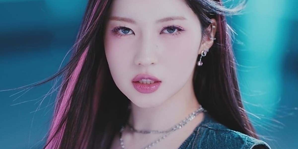 BABYMONSTER アサ、タイトル曲「SHEESH」個人予告映像を公開…クールな雰囲気 - Kstyle
