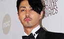 【PHOTO】チャ・スンウォン「2011 MBCドラマ大賞」に出席