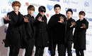 SUPER JUNIOR「ソウル歌謡大賞」大賞、涙の受賞コメント