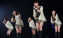 KARA「KISS」キュートにラストを飾る