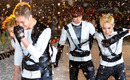 MBLAQ、クオリティの高いダンスで魅了